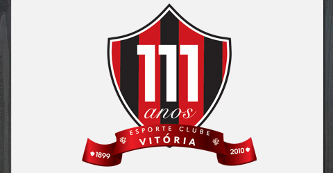 Esporte Clube Vitória fecha patrocínio com site adulto de acompanhantes